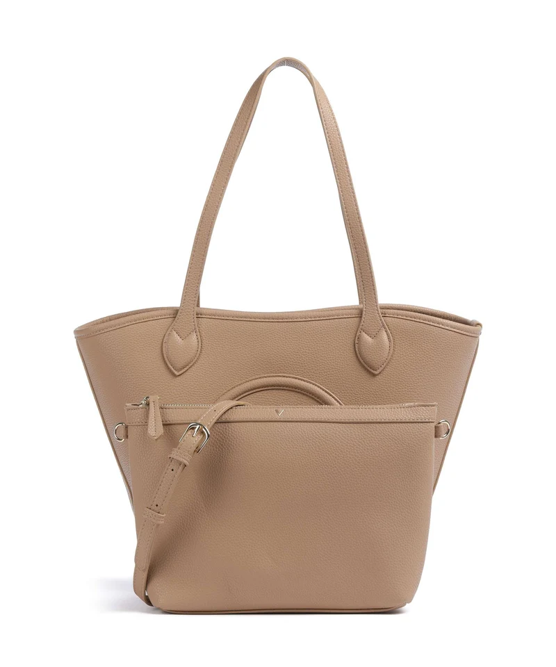 Valentino Bags Special Covent Cabas beige