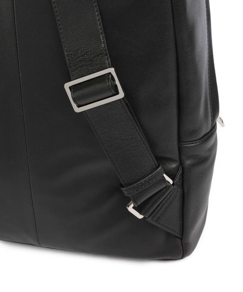 Liebeskind Jil Goat Leather L Sac à dos black