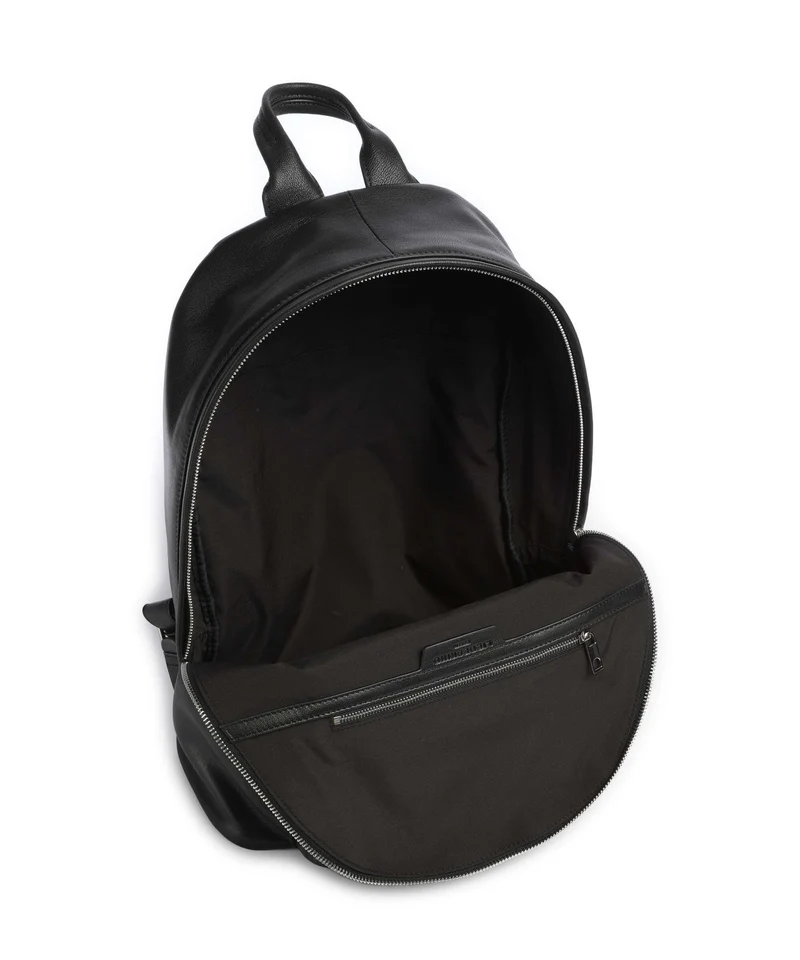 Liebeskind Jil Goat Leather L Sac à dos black