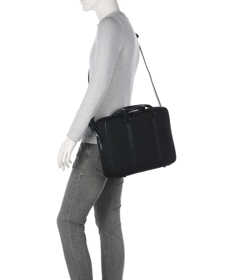 Vocier Legacy C25 Porte-document black