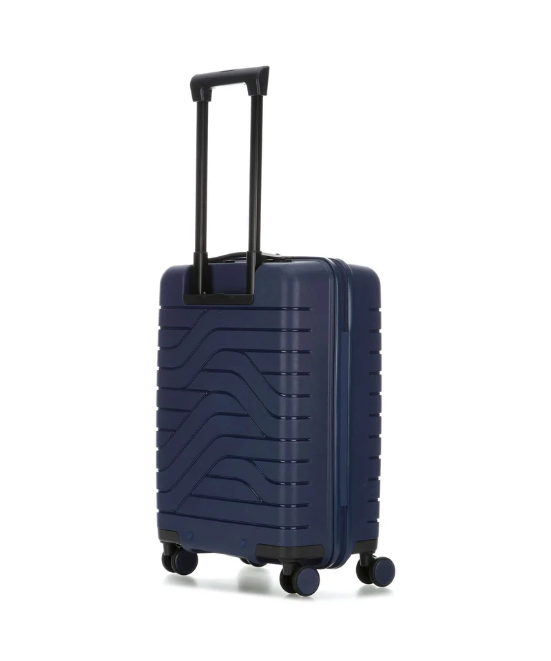 Brics BY Ulisse Valise 4 roues ozean