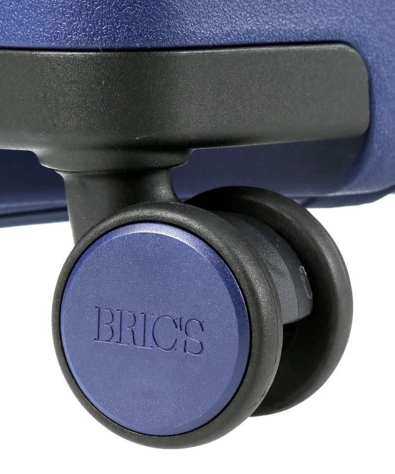 Brics BY Ulisse Valise 4 roues ozean