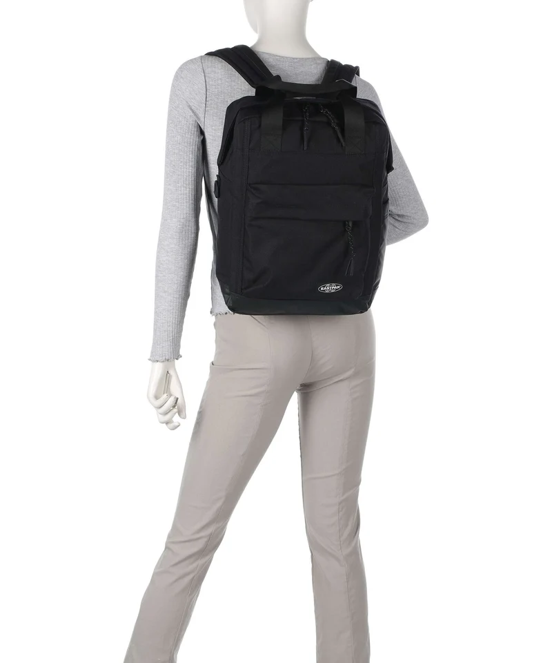 Eastpak Icon Totepack Sac à dos on black