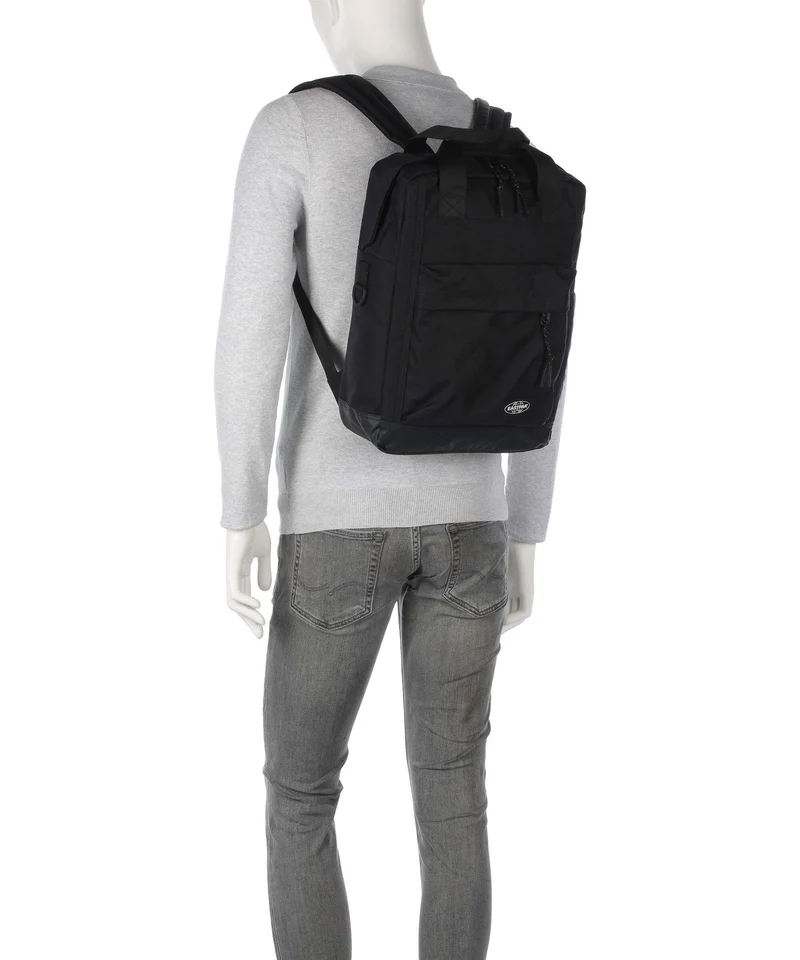 Eastpak Icon Totepack Sac à dos on black