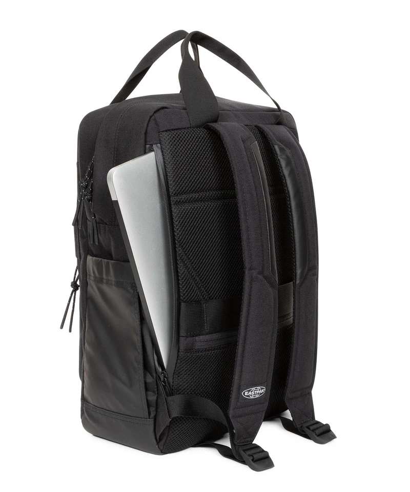 Eastpak Icon Totepack Sac à dos on black