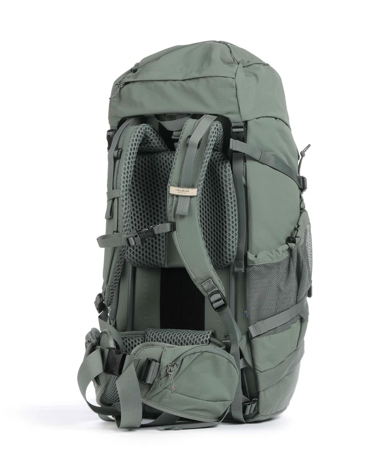 Fjällräven Abisko 48 S/M Sac à dos de trekking patina green