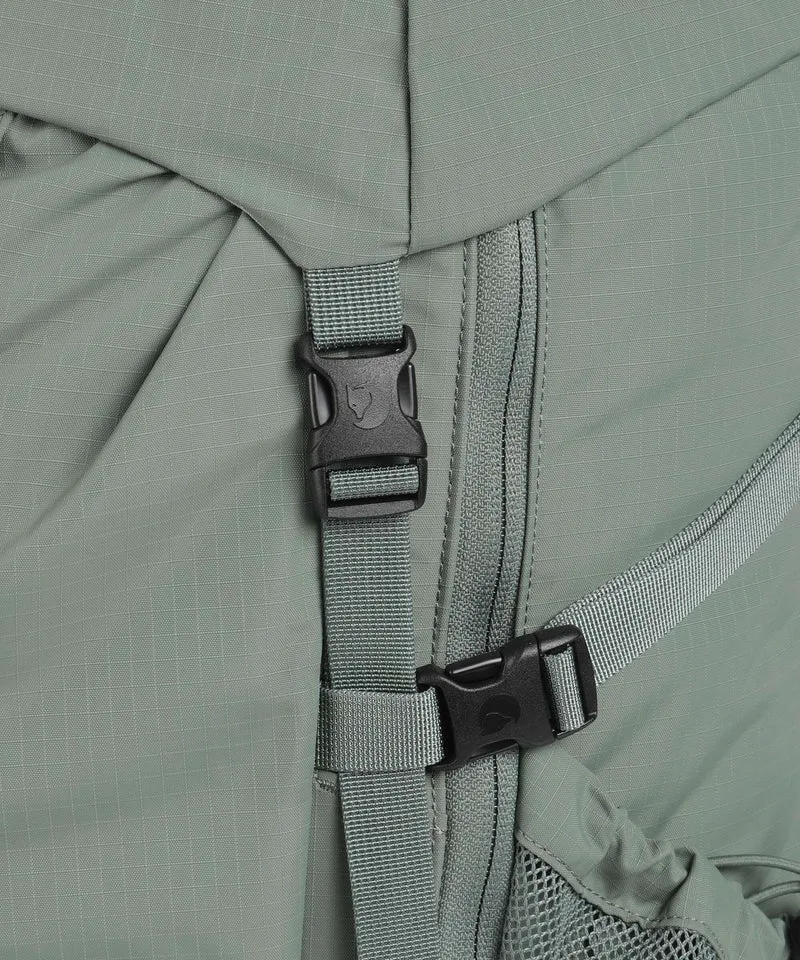 Fjällräven Abisko 48 S/M Sac à dos de trekking patina green
