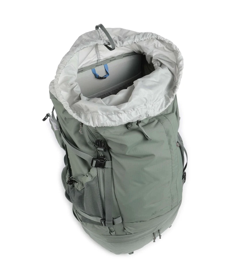 Fjällräven Abisko 48 S/M Sac à dos de trekking patina green