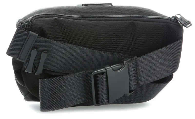 tumi Alpha Bravo Columbus Sac banane noir