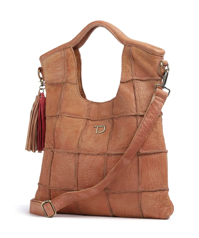 Taschendieb Wien Malvengasse 1 Cabas camel