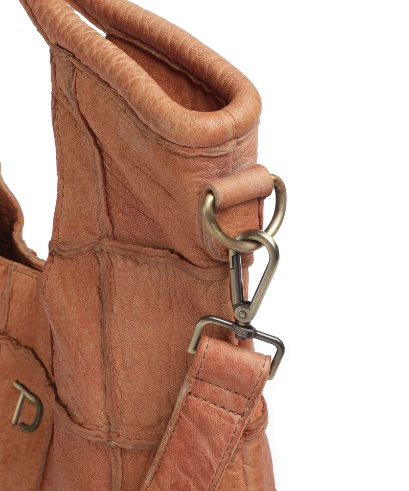 Taschendieb Wien Malvengasse 1 Cabas camel