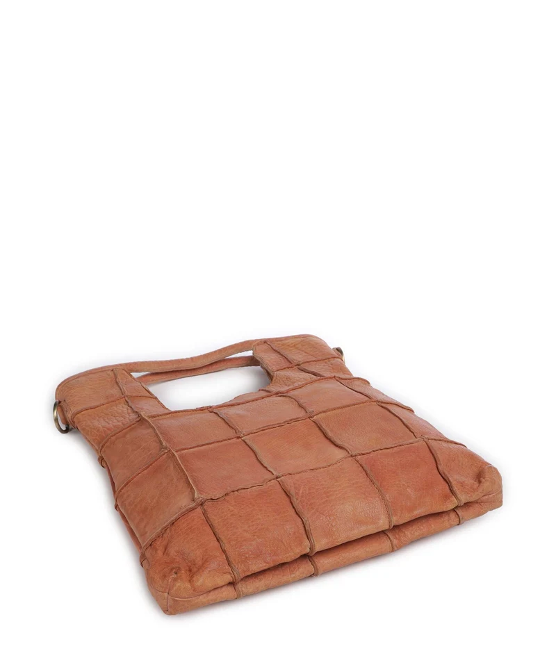 Taschendieb Wien Malvengasse 1 Cabas camel
