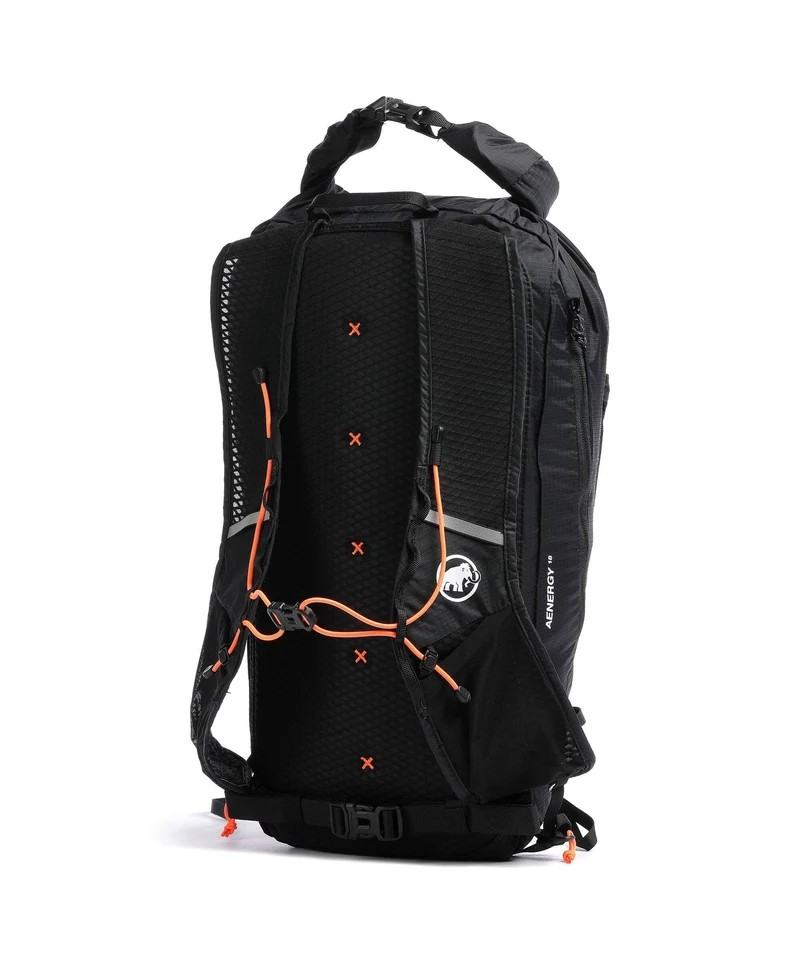 Mammut Aenergy 18 Sac à dos de randonnée black