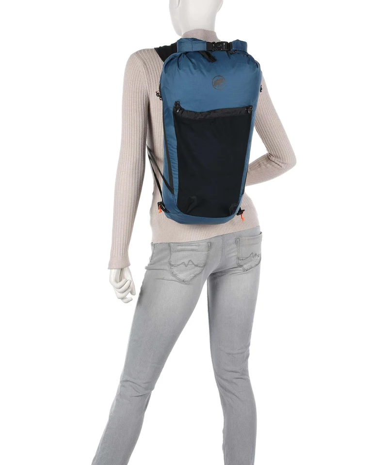 Mammut Aenergy 18 Sac à dos de randonnée black