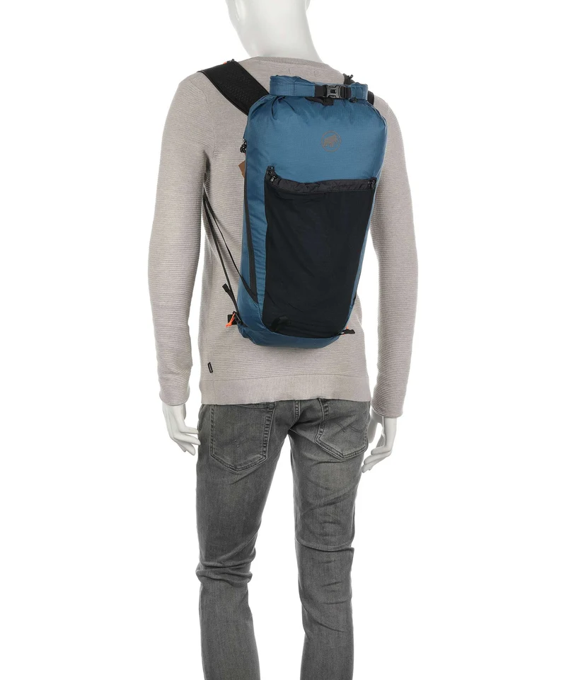 Mammut Aenergy 18 Sac à dos de randonnée black