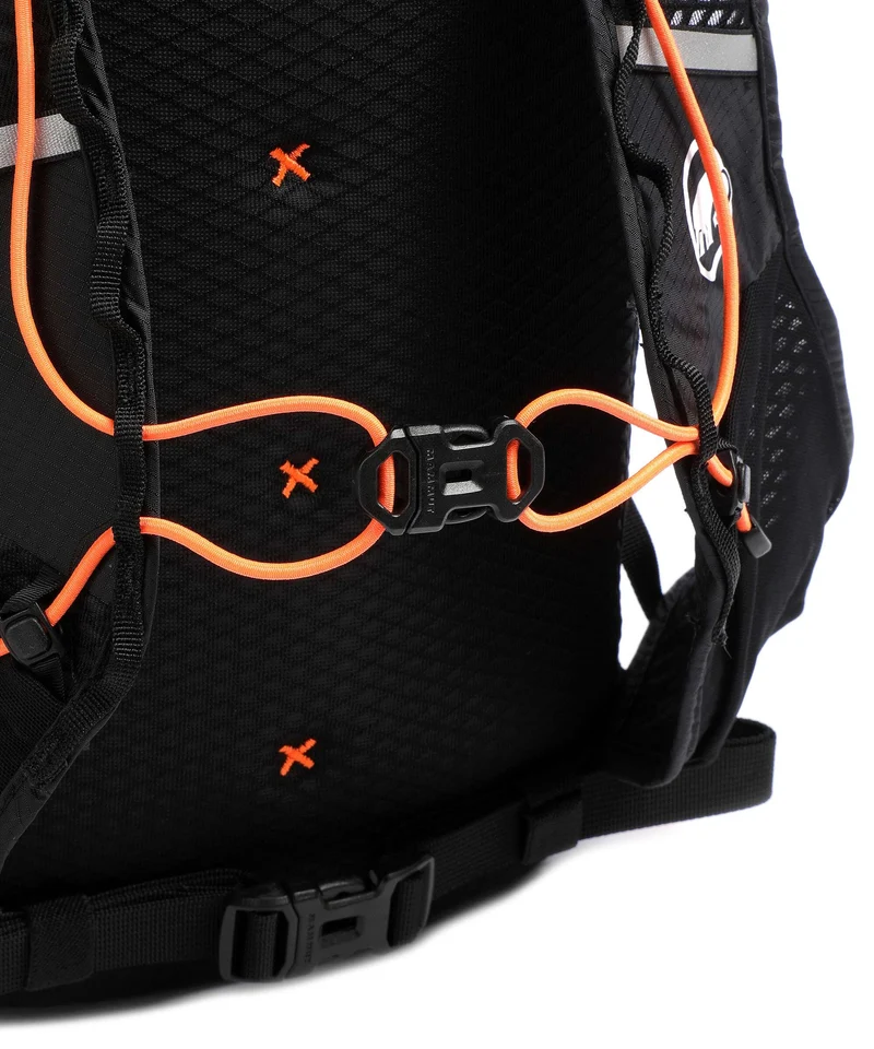 Mammut Aenergy 18 Sac à dos de randonnée black