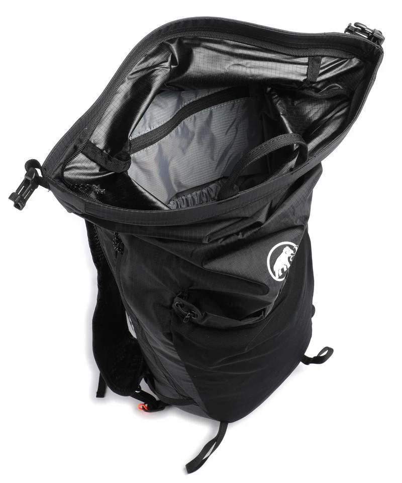 Mammut Aenergy 18 Sac à dos de randonnée black