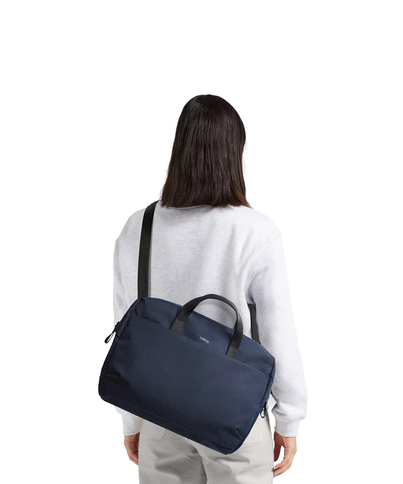 Bellroy Via 14 Porte-document navy