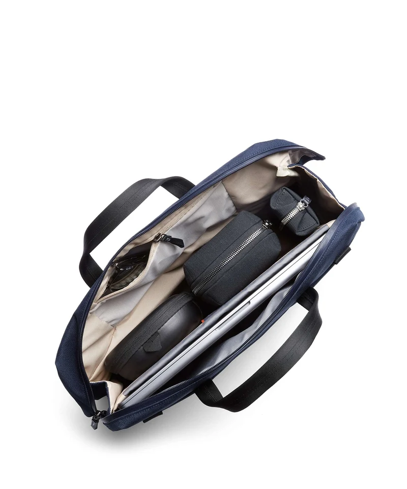 Bellroy Via 14 Porte-document navy