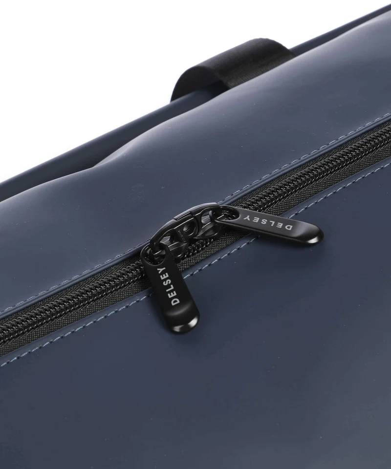 Delsey Paris Turenne Soft Sac week-end nachtblau
