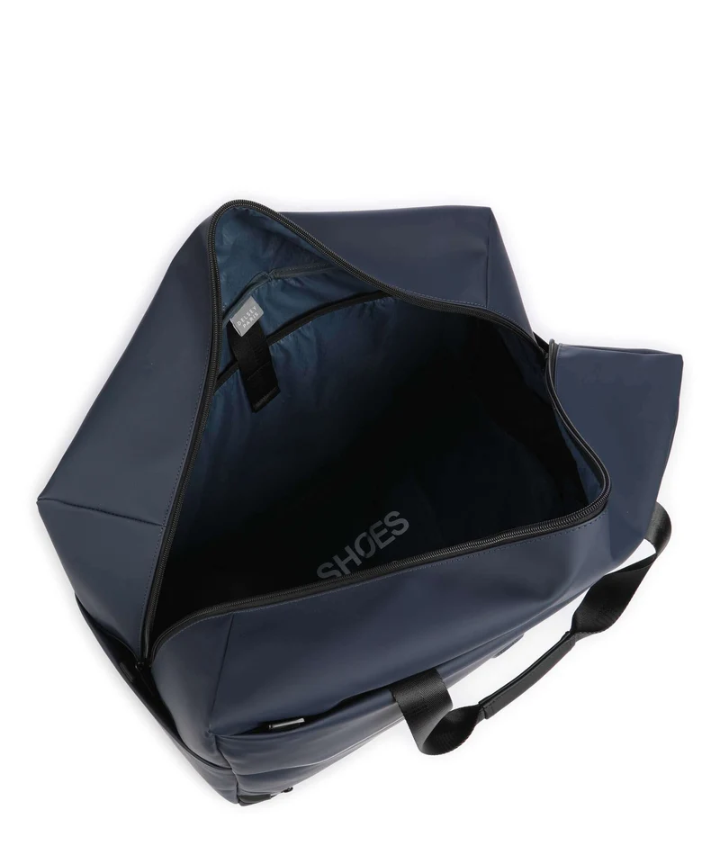 Delsey Paris Turenne Soft Sac week-end nachtblau
