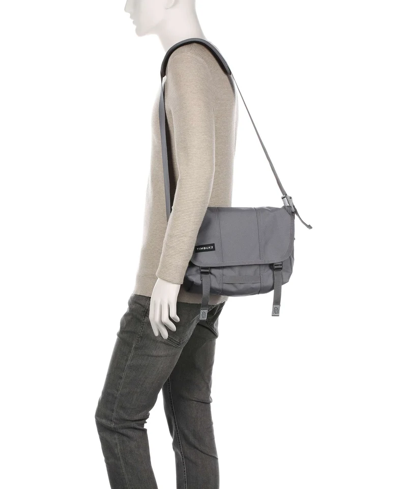 Timbuk2 Heritage Classic XS Sac messager ironside