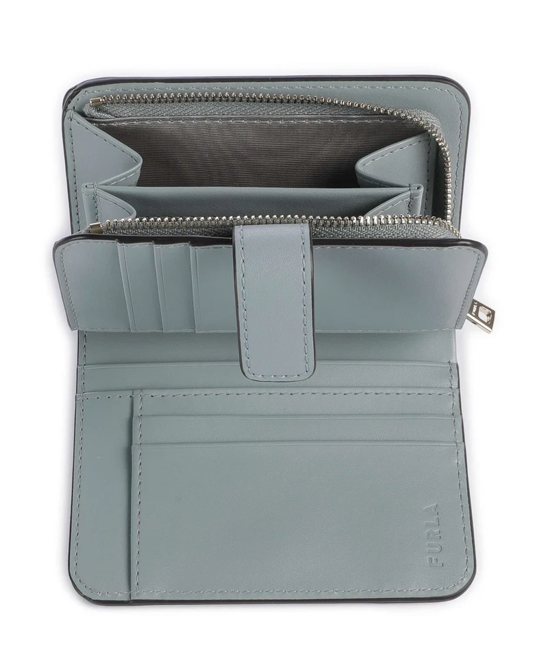Furla Camelia S Portefeuille toni cirro