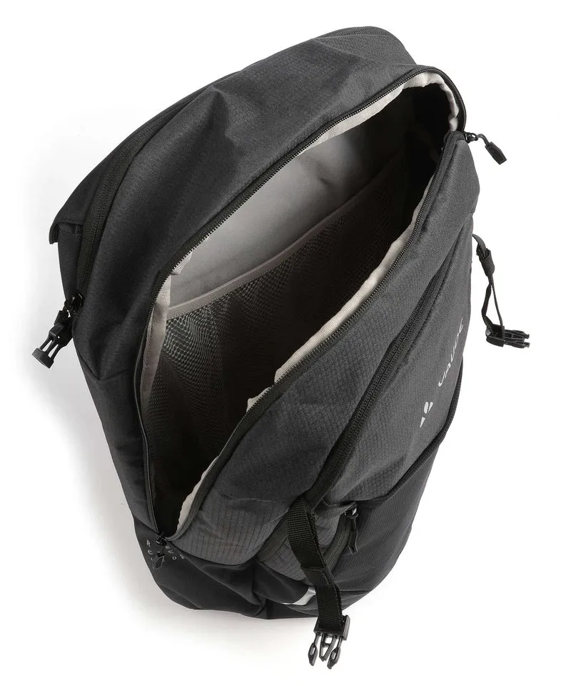 Vaude Cycle II Luminum 28 Sac à dos black