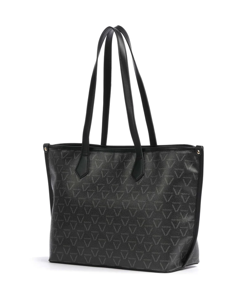Valentino Bags Lady Re Cabas nero/multicolour