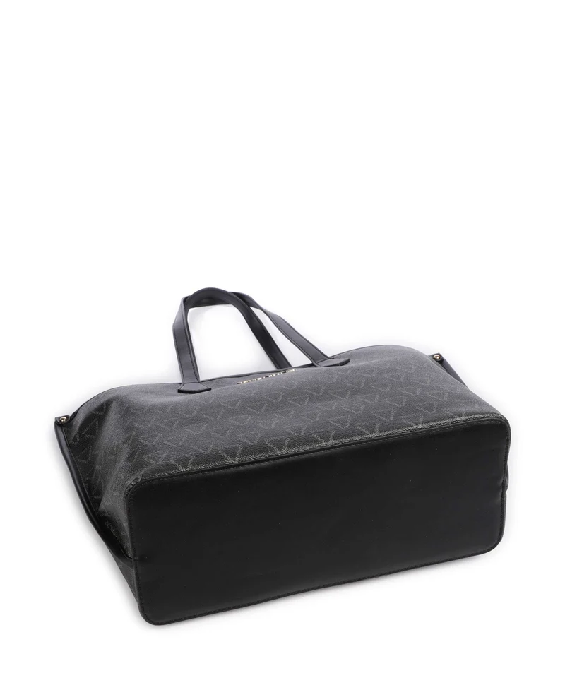 Valentino Bags Lady Re Cabas nero/multicolour