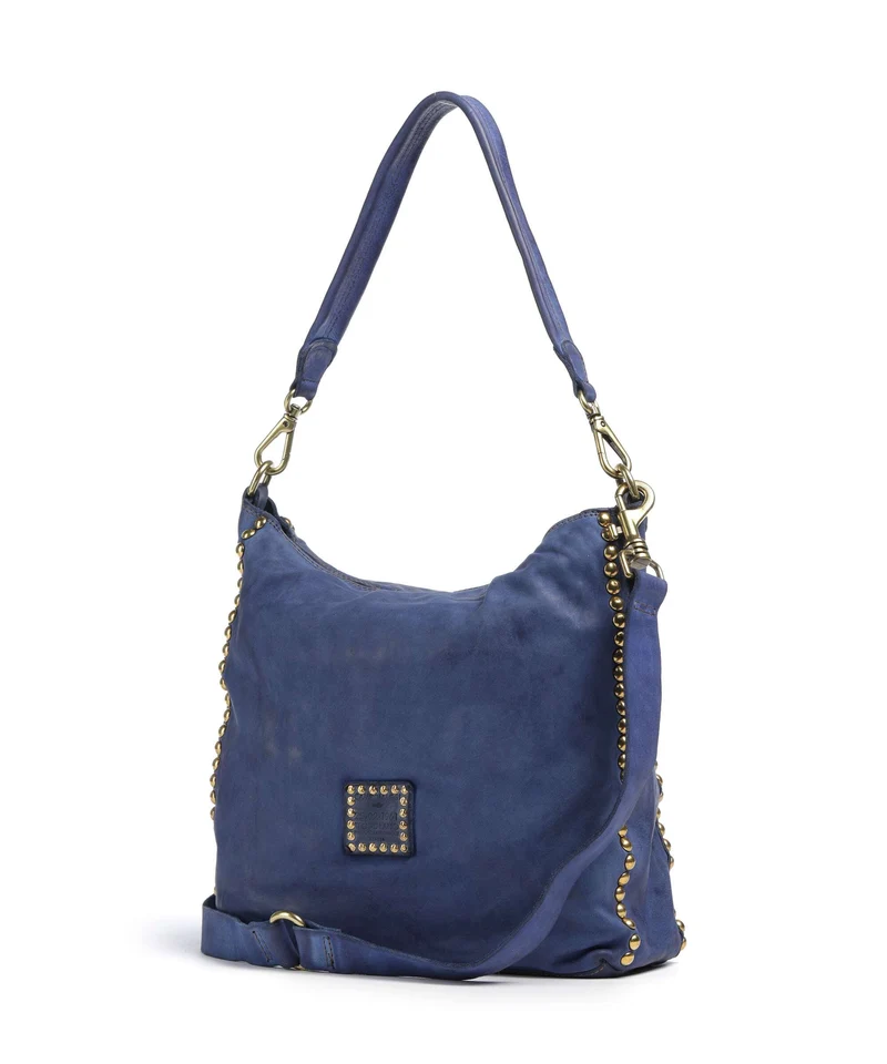 Campomaggi Sac fourre-tout iris