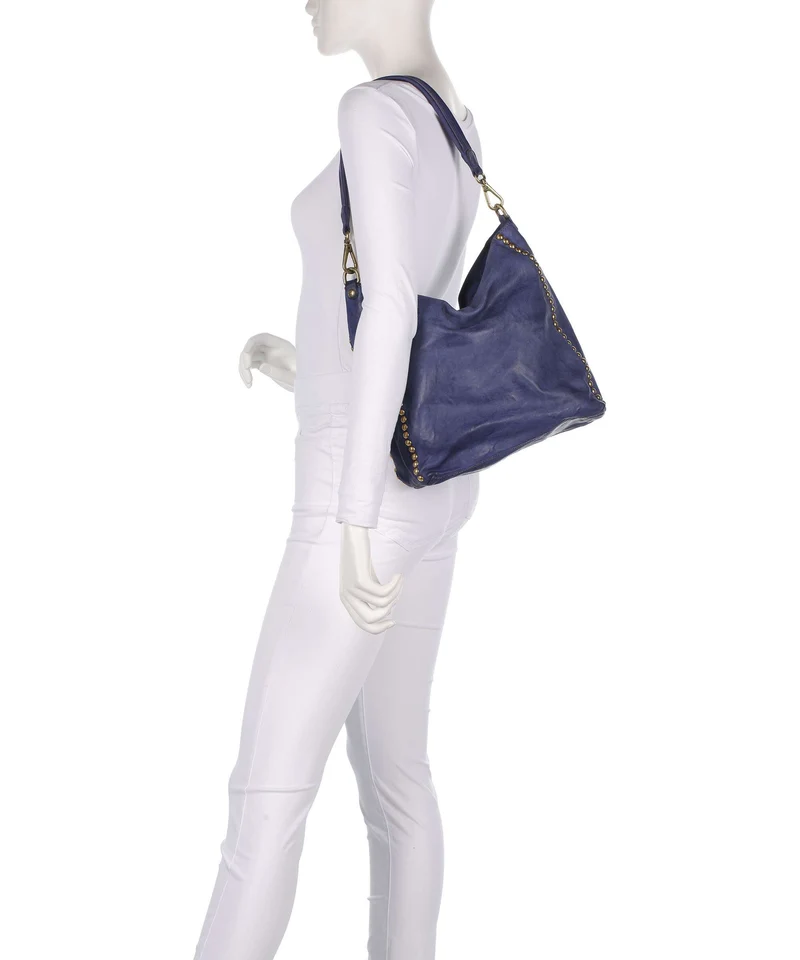 Campomaggi Sac fourre-tout iris