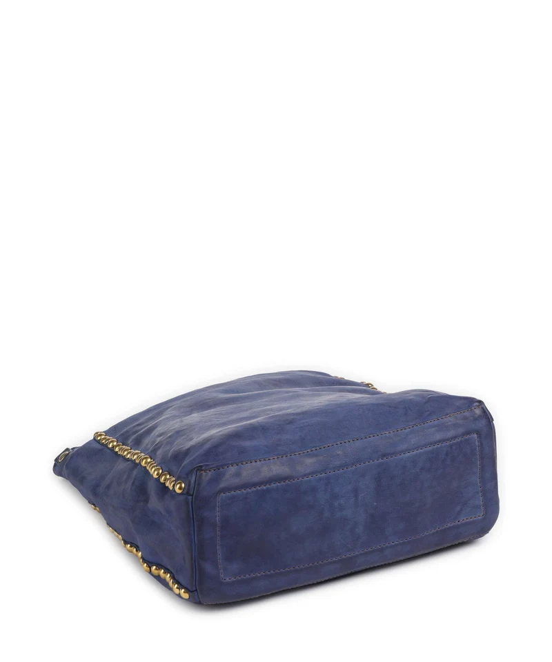 Campomaggi Sac fourre-tout iris