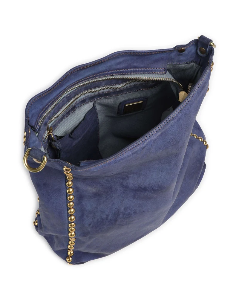 Campomaggi Sac fourre-tout iris