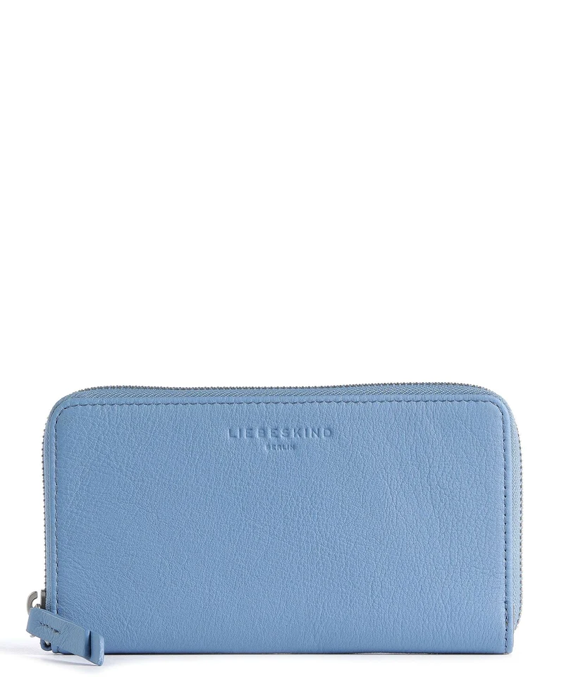 Liebeskind Vivian Classics Portefeuille dutch blue