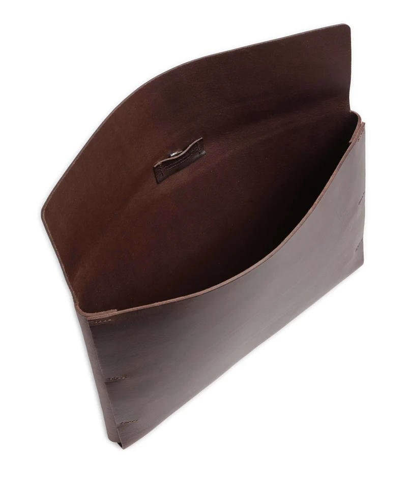 Harold's Keeper Housse ordinateur braun