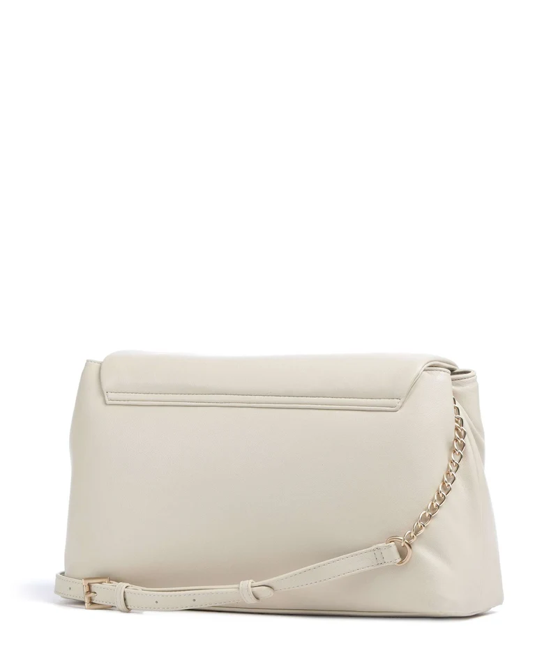 Valentino Bags Stella Sac bandoulière ecru