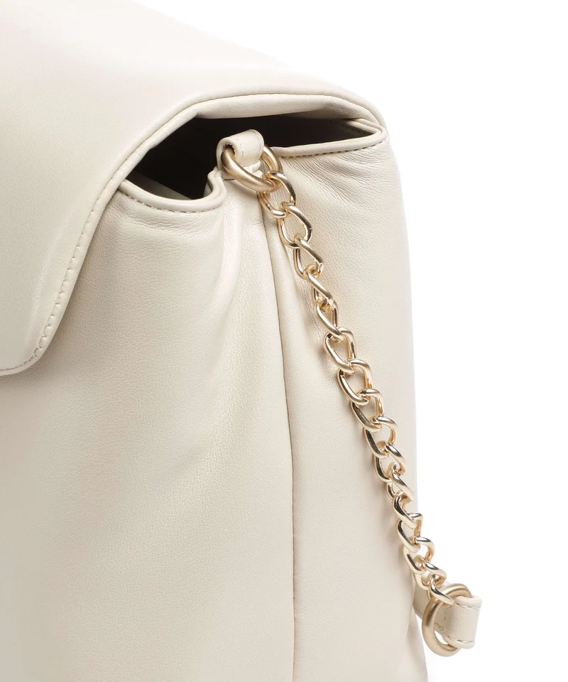 Valentino Bags Stella Sac bandoulière ecru