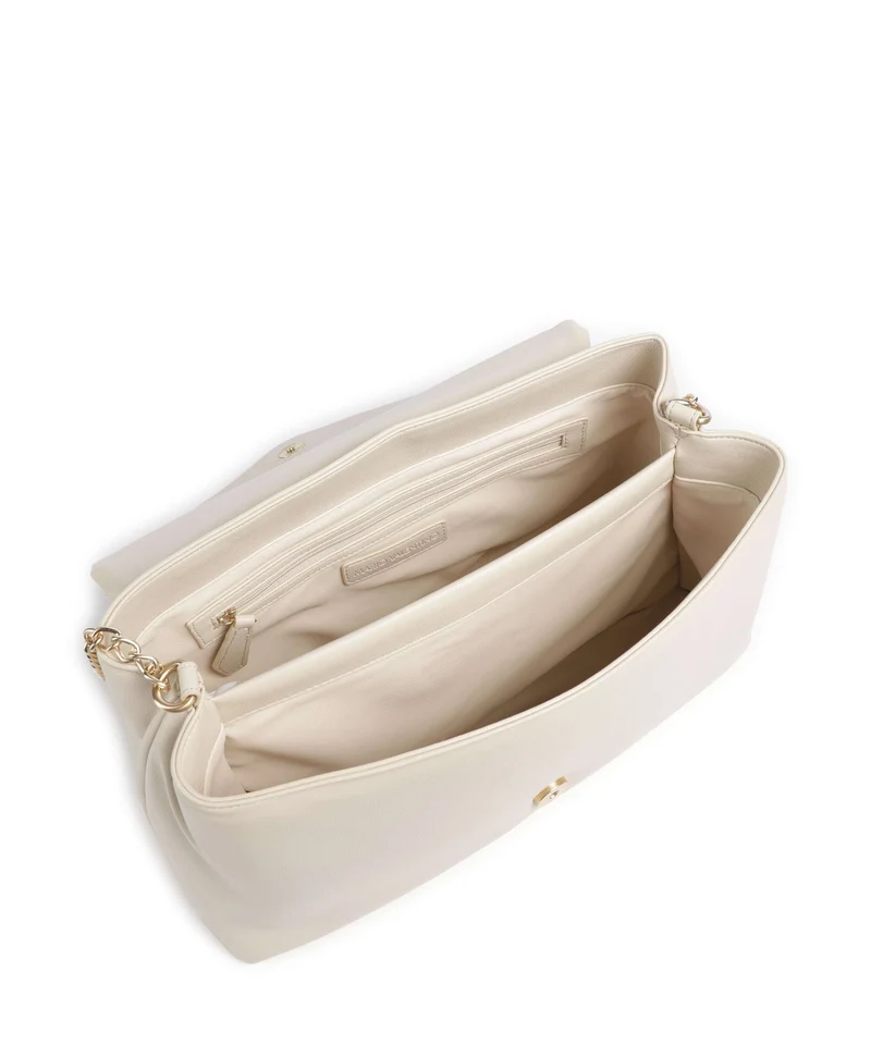 Valentino Bags Stella Sac bandoulière ecru