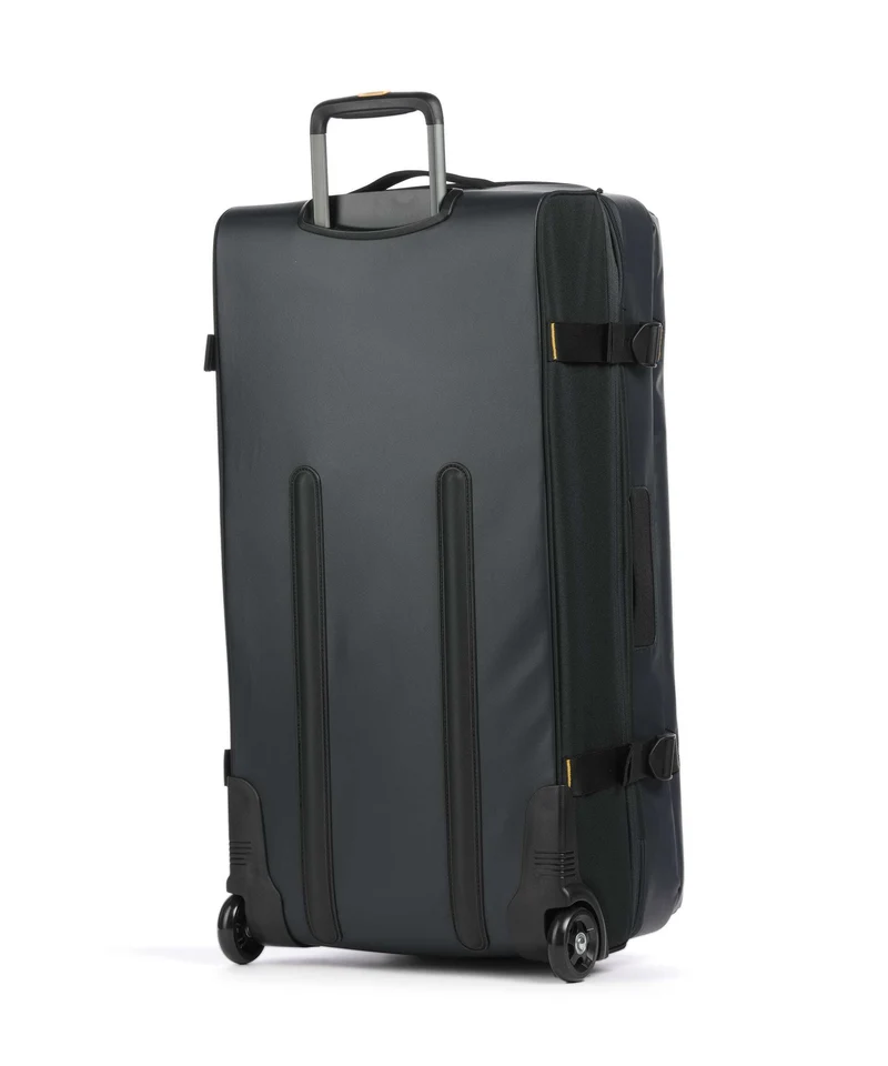 Mandarina Duck Smart Duck Valise 2 roues dark gloss