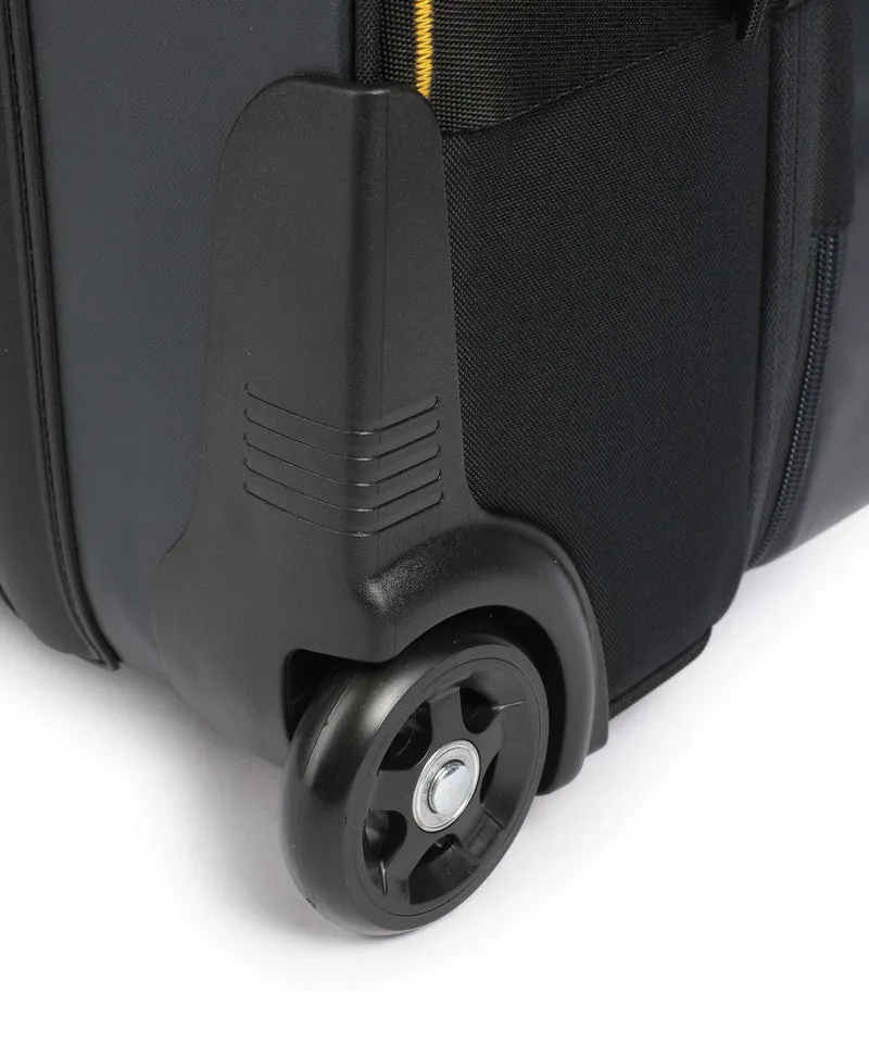 Mandarina Duck Smart Duck Valise 2 roues dark gloss