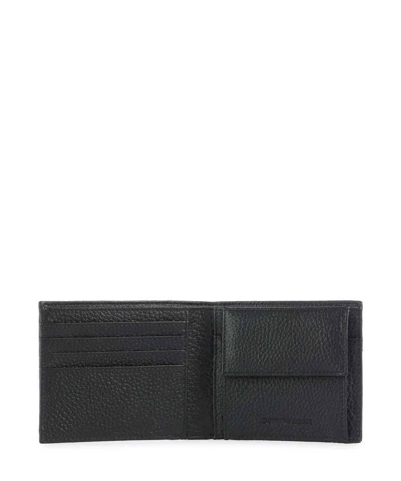 Emporio Armani New Minorca Portefeuille black beauty