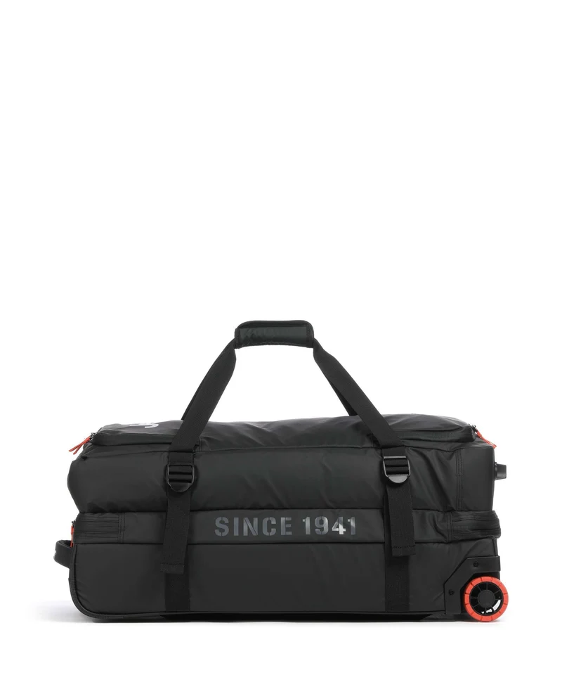 Jeep JS005A 73 Sac de voyage à roulettes black