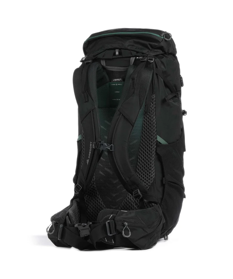 Gregory Stout 70 Plus Sac à dos de trekking forest black