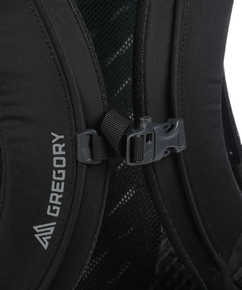 Gregory Stout 70 Plus Sac à dos de trekking forest black