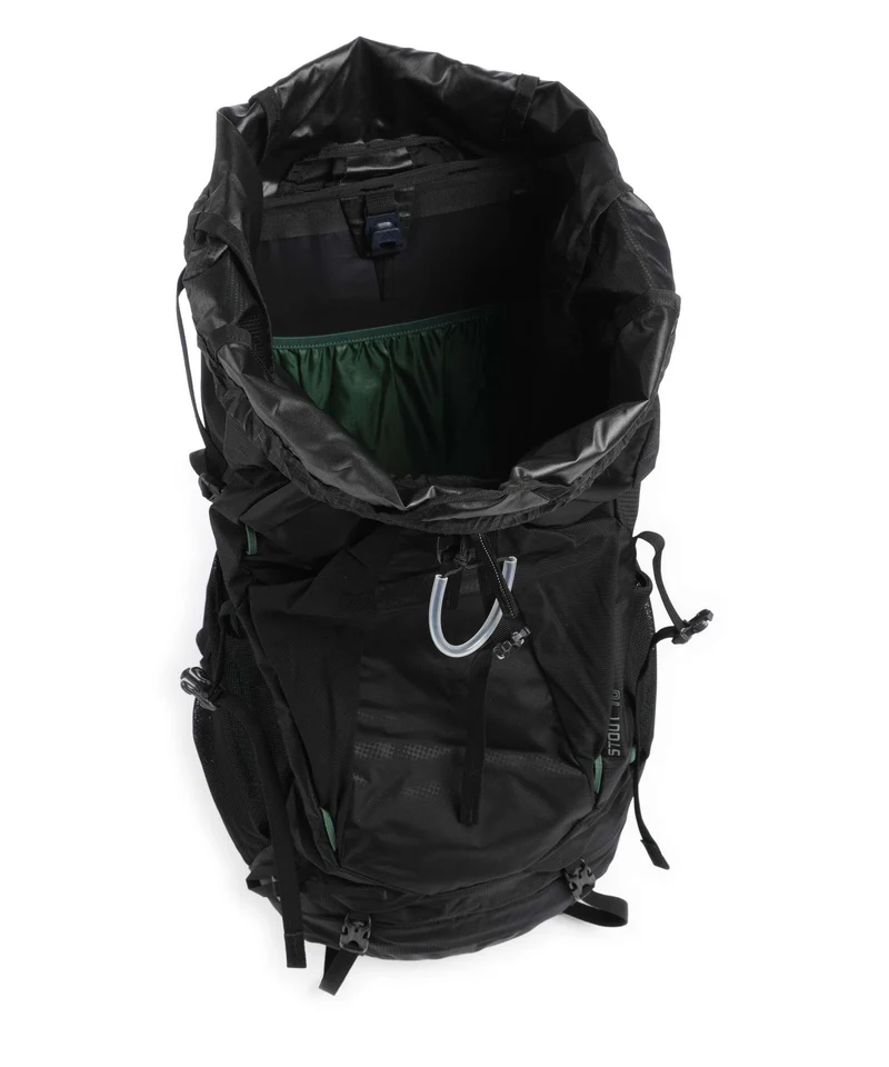 Gregory Stout 70 Plus Sac à dos de trekking forest black