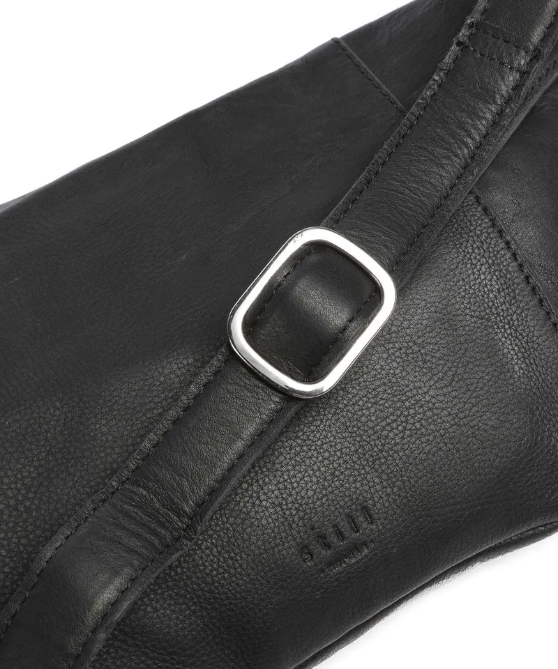 Still Nordic Basic Sac bandoulière black