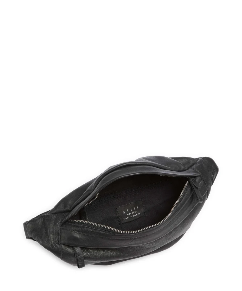 Still Nordic Basic Sac bandoulière black