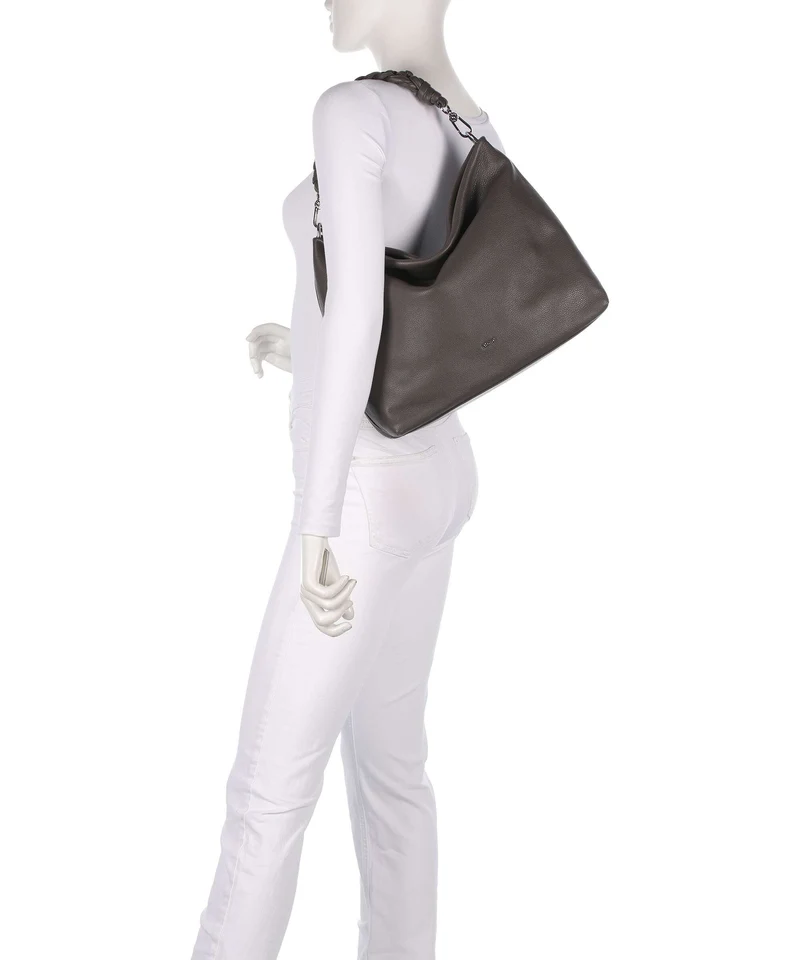 Abro Dalia Soley Sac fourre-tout grey