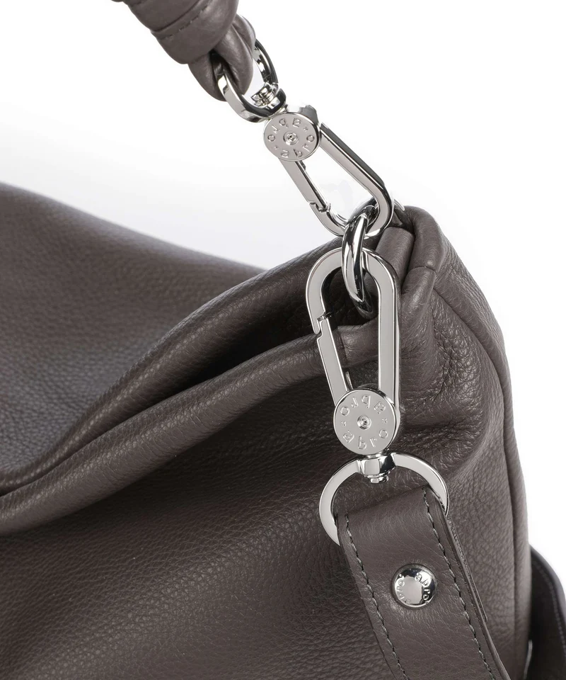 Abro Dalia Soley Sac fourre-tout grey
